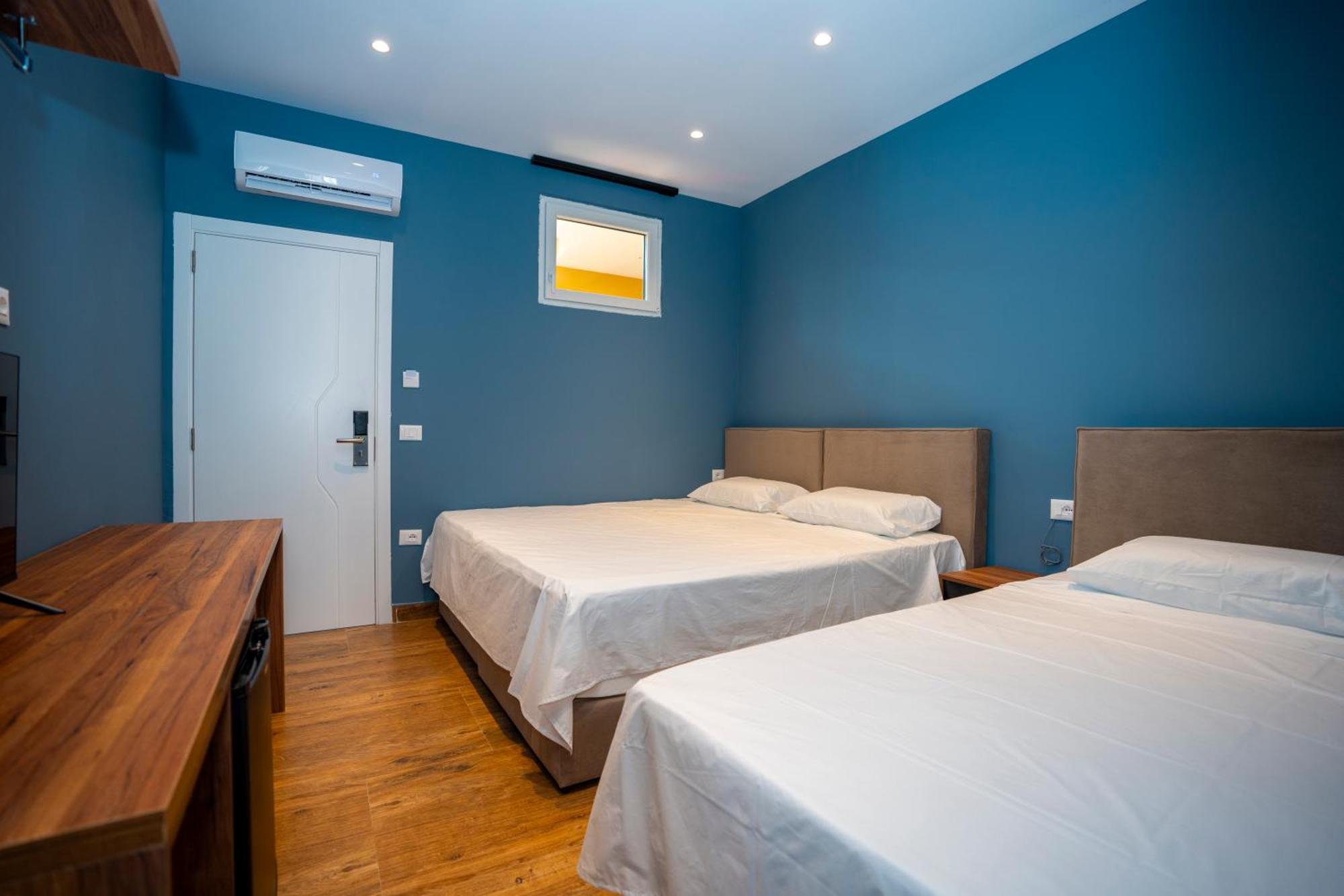 Gjuhadoli Hotel Restaurant Shkodër Dış mekan fotoğraf