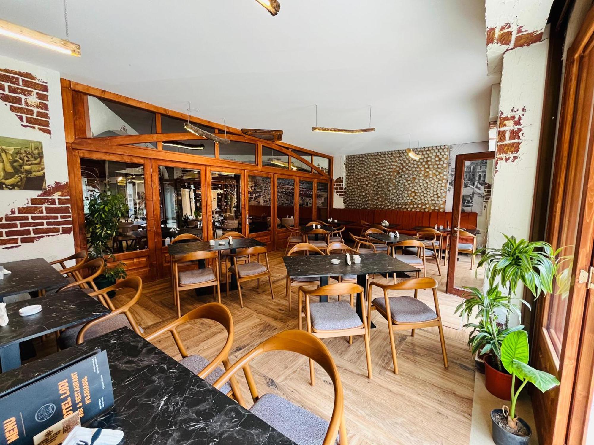 Gjuhadoli Hotel Restaurant Shkodër Dış mekan fotoğraf