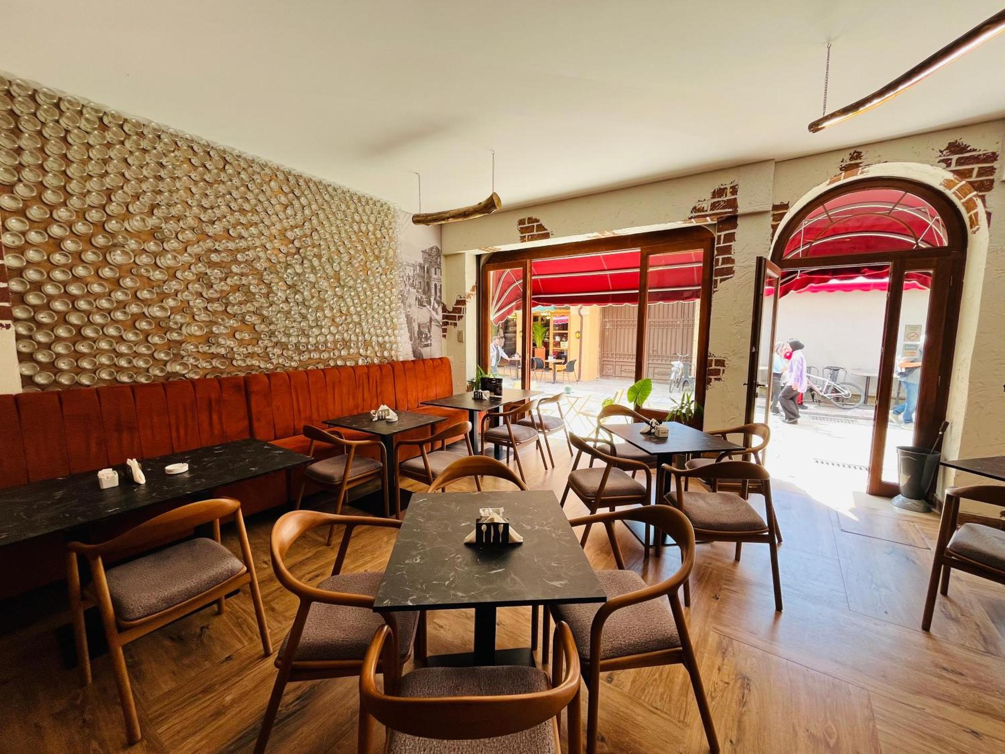 Gjuhadoli Hotel Restaurant Shkodër Dış mekan fotoğraf