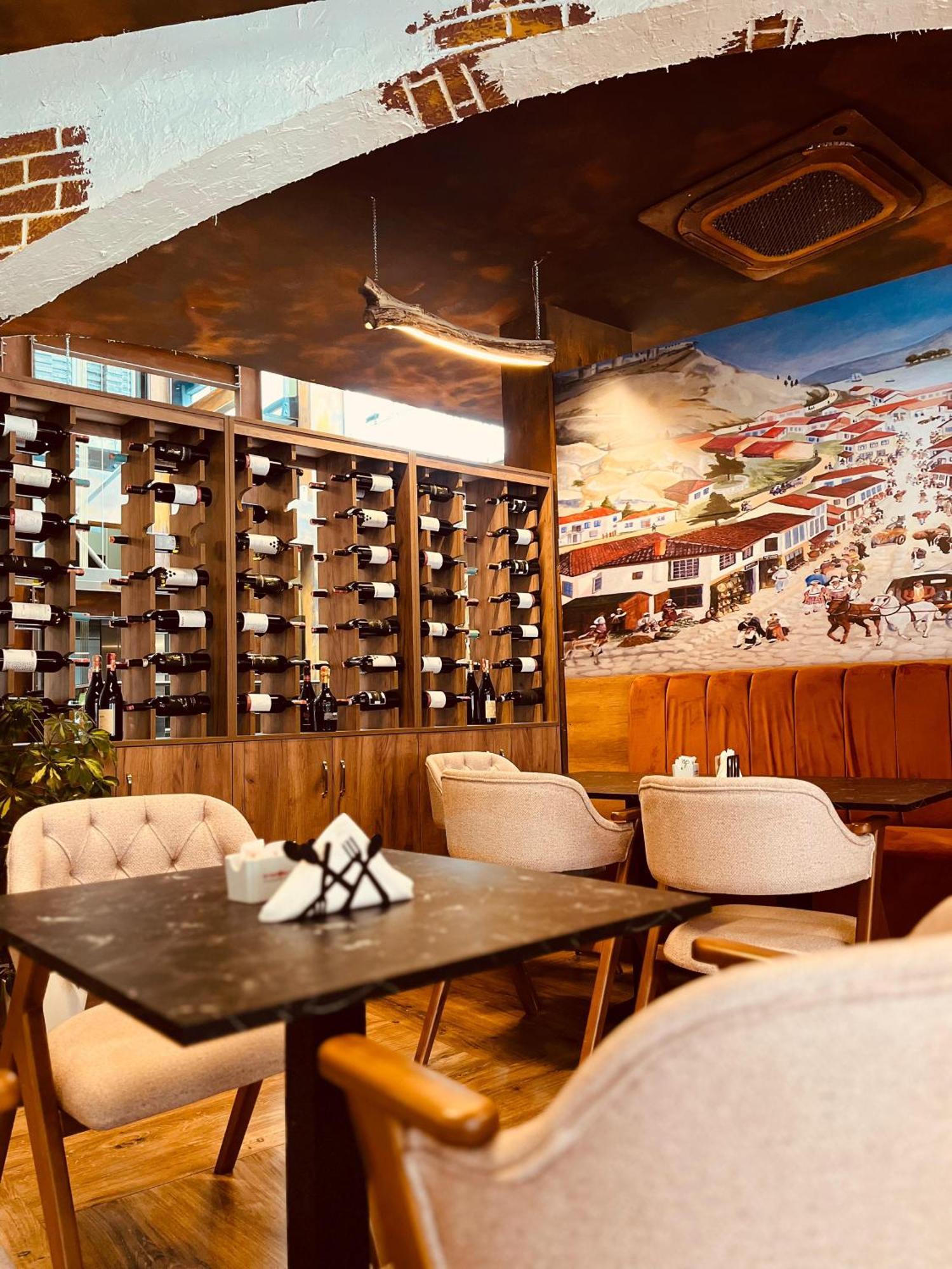 Gjuhadoli Hotel Restaurant Shkodër Dış mekan fotoğraf