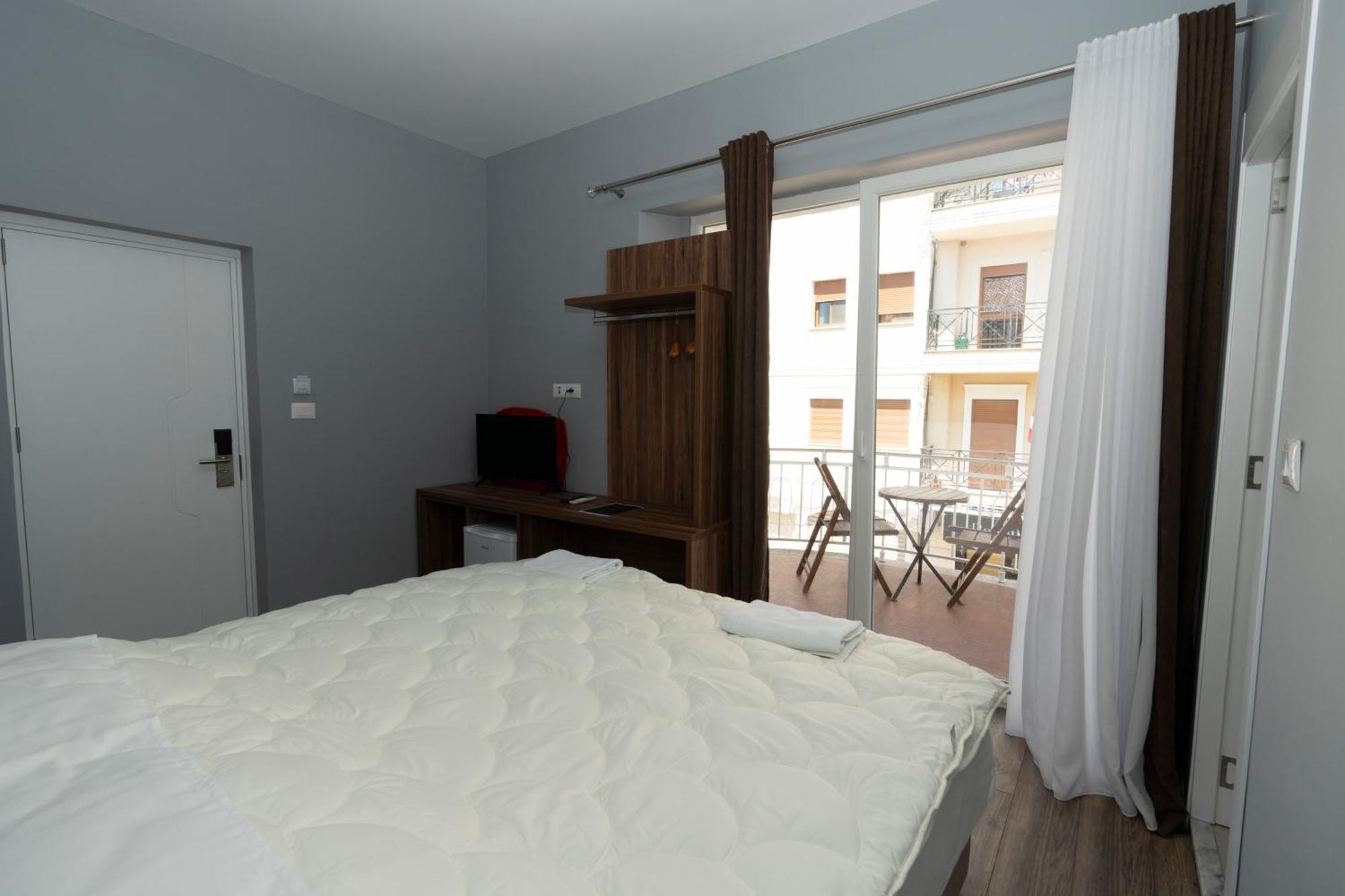 Gjuhadoli Hotel Restaurant Shkodër Dış mekan fotoğraf